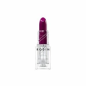 Rodin Olio Lusso Luxury Lipstick Billie On The Bike Berry Violet Discontinued
